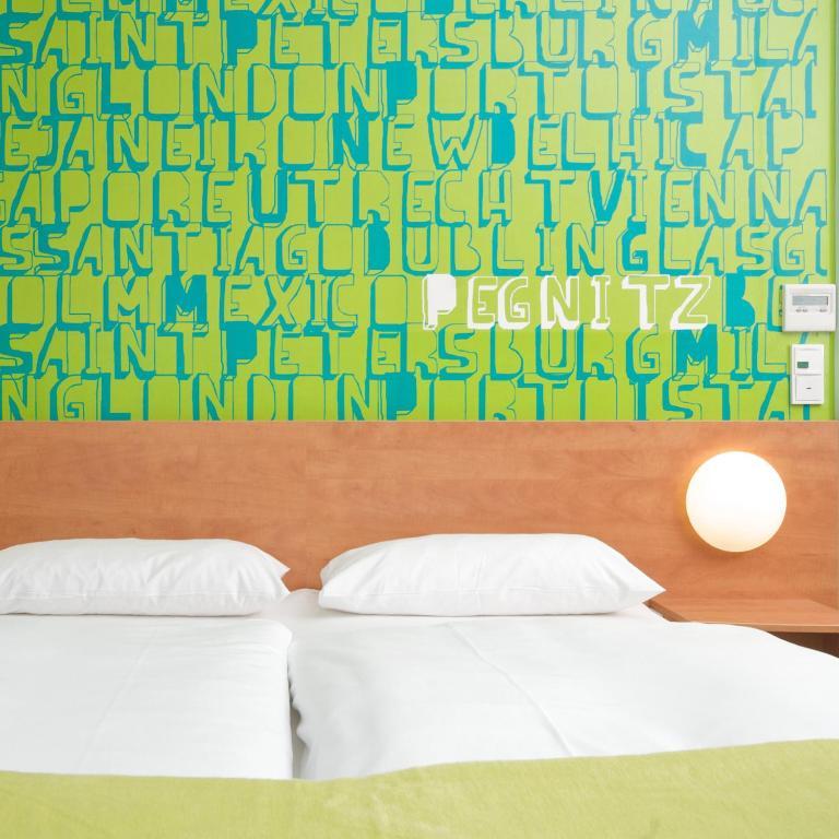Hotel Fraenkische Schweiz-Pegnitz Quarto foto