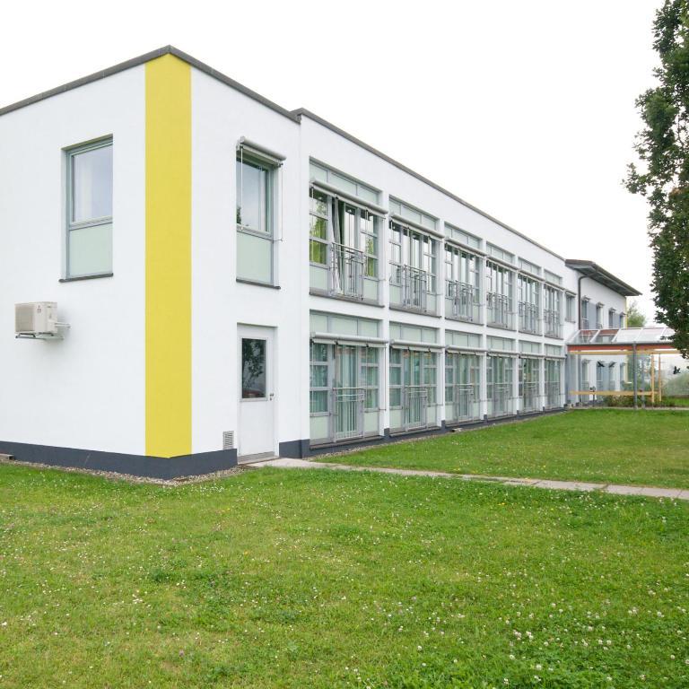 Hotel Fraenkische Schweiz-Pegnitz Exterior foto