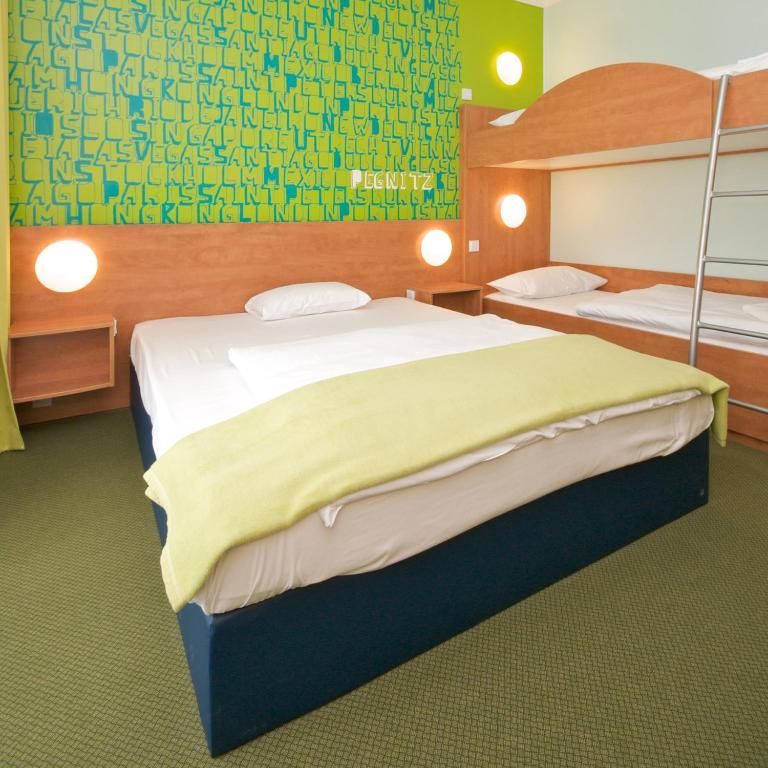 Hotel Fraenkische Schweiz-Pegnitz Quarto foto