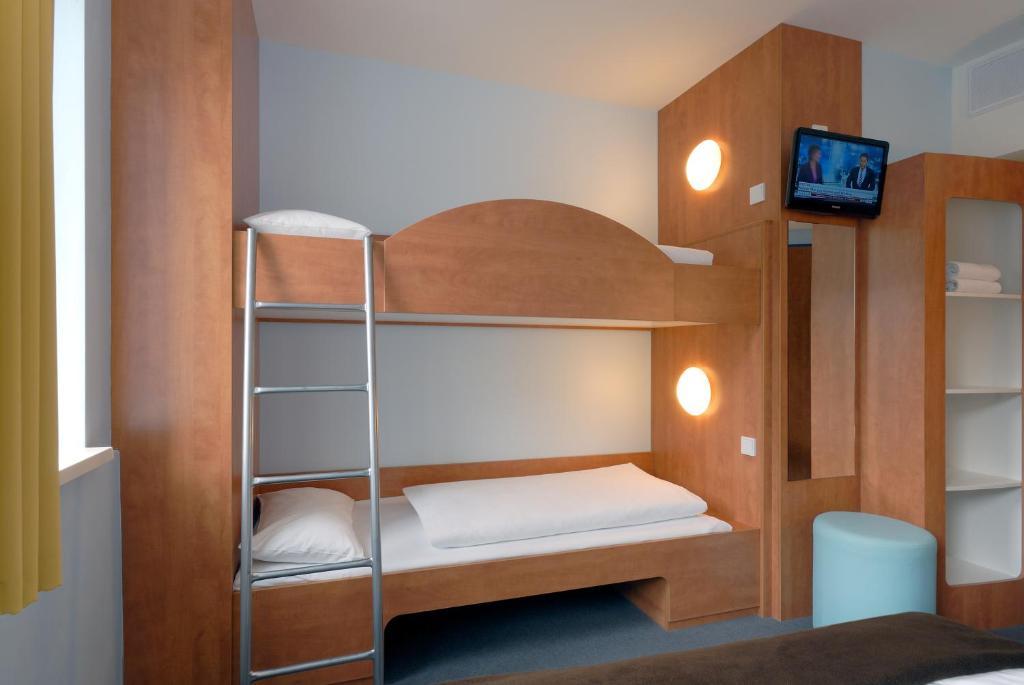 Hotel Fraenkische Schweiz-Pegnitz Quarto foto